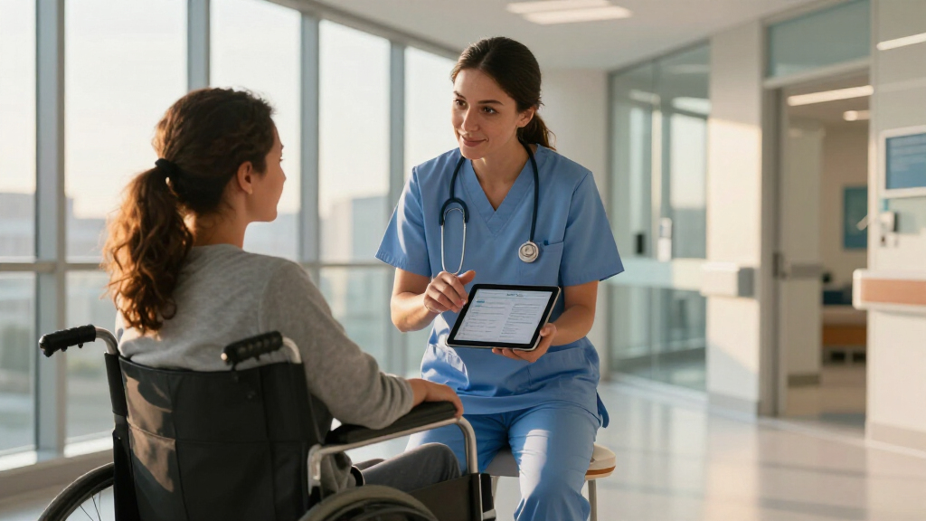 Increase Competitive Edge - American Hospital Dubai - Mayo Clinic