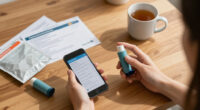 Insurance Formularies Holding Up Lower-Emission Asthma, COPD Inhalers