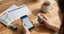 Insurance Formularies Holding Up Lower-Emission Asthma, COPD Inhalers