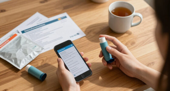 Insurance Formularies Holding Up Lower-Emission Asthma, COPD Inhalers