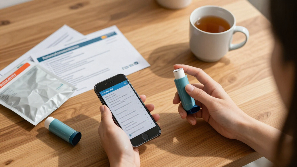Insurance Formularies Holding Up Lower-Emission Asthma, COPD Inhalers