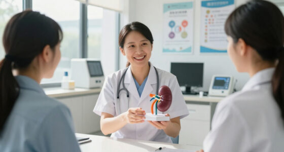 Kidney Foundation Surges In Global Coverage