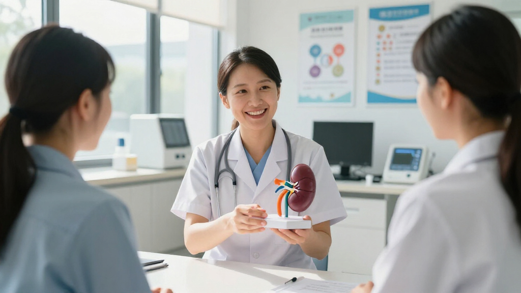 Kidney Foundation Surges In Global Coverage