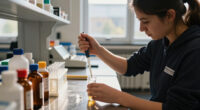 Marta Dobrić - The School Of Pharmacy And Pharmaceutical Sciences - Trinity College Dublin