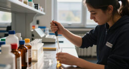 Marta Dobrić - The School Of Pharmacy And Pharmaceutical Sciences - Trinity College Dublin