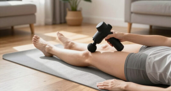 Massage Guns For Muscle Recovery: A Prime Big Deal Days Guide