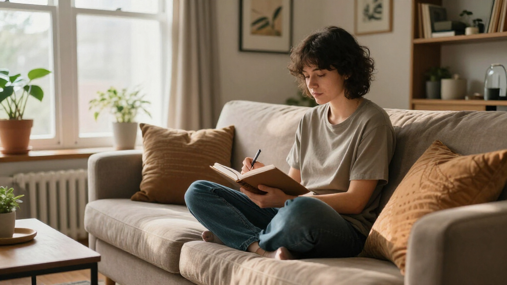 Mental Health Surges In Global Coverage