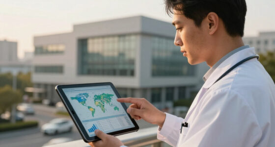 Mereo Biopharma Group Surges In Global Coverage