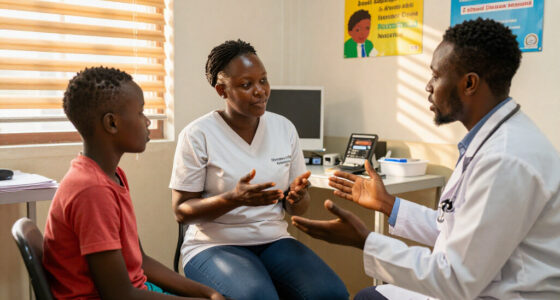 Nairobi City County Government And Center Court Africa Partner To Train 36 Dagoretti South Healthcare Providers In Adolescent Friendly Care | Nairobi City County - Nairobi City Cou