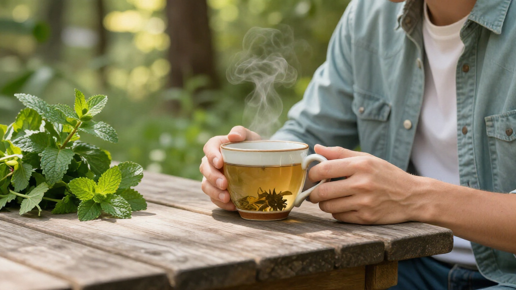 Natural Health Source Surges In Global Coverage