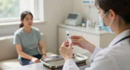 New Injectable Treatment Helps The Brain Rebuild After Stroke