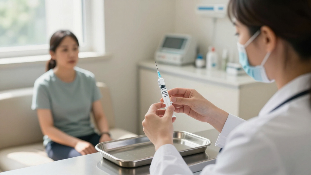 New Injectable Treatment Helps The Brain Rebuild After Stroke