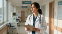 New Study: The Worrying Trend Of Doctors Leaving Israel - i24NEWS
