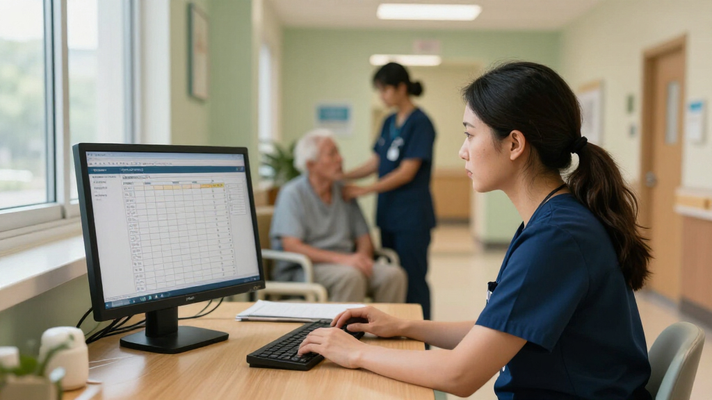 Nursing Home And Executives Agree To Pay $1M For Overbilling Allegations