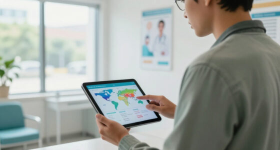 Oscar Health Surges In Global Coverage