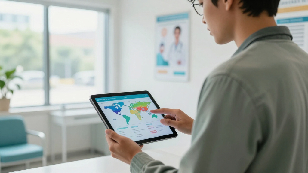 Oscar Health Surges In Global Coverage