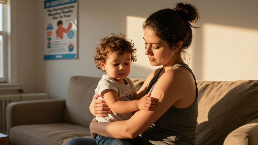 Pennsylvania Measles Deaths Rise To Four