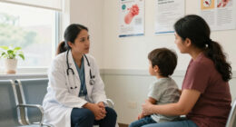 Pennsylvania Officials Report Fourth Measles Death, As Outbreak Grows