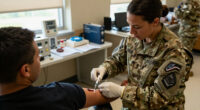 Pentagon Mandates Testosterone Screening For Troops