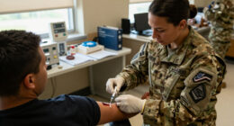 Pentagon Mandates Testosterone Screening For Troops