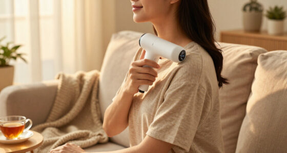 Personal Massagers For Relaxation: A Halloween Guide