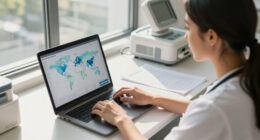 Phathom Pharmaceuticals Surges In Global Coverage
