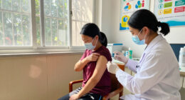 Public Health Surges In Global Coverage