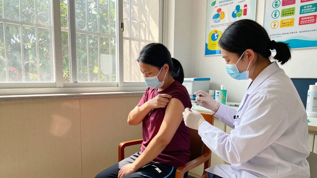 Public Health Surges In Global Coverage