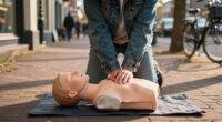 Reanimatie Op Marnixstraat In Amsterdam - AD.nl