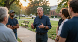 RFK Jr. Assures Vaccine Skeptics They Have A ‘Friend At The White House’