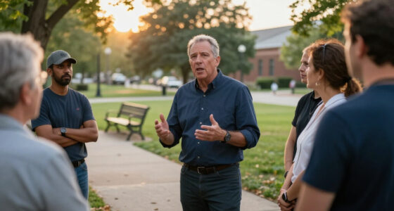RFK Jr. Assures Vaccine Skeptics They Have A ‘Friend At The White House’