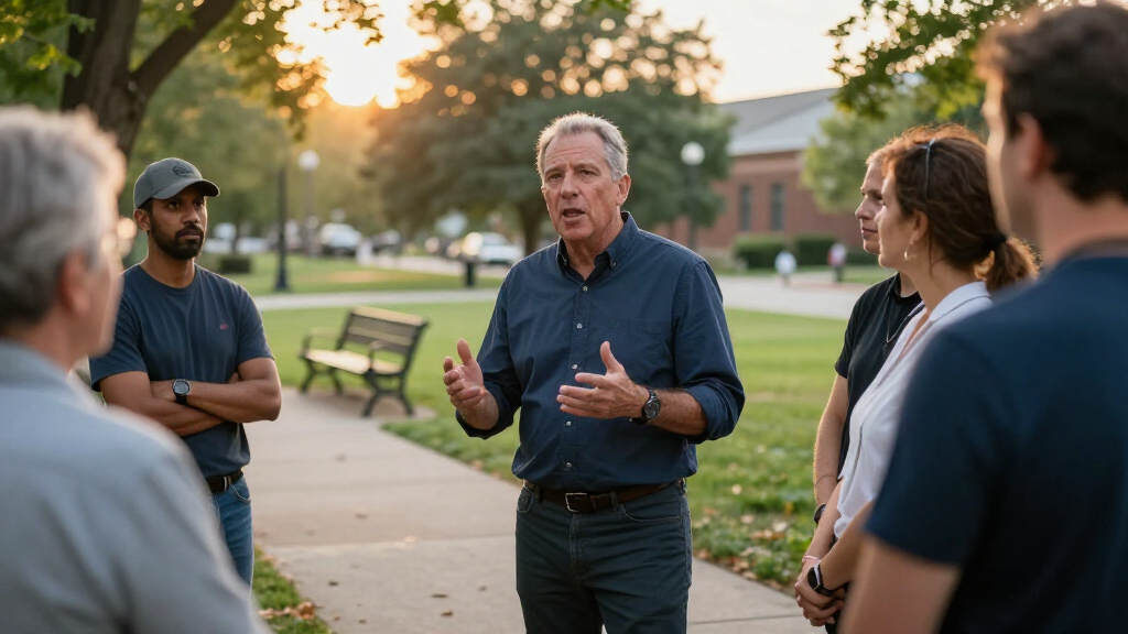 RFK Jr. Assures Vaccine Skeptics They Have A ‘Friend At The White House’