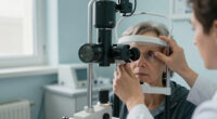 Risk Of AMD Progression After Cataract Surgery