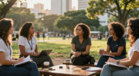São Paulo Hosts Expert Meeting On Mental Health And Work