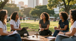 São Paulo Hosts Expert Meeting On Mental Health And Work