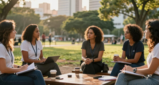 São Paulo Hosts Expert Meeting On Mental Health And Work
