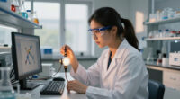Scientists Discover A Hidden Switch That Shuts Down Inflammation
