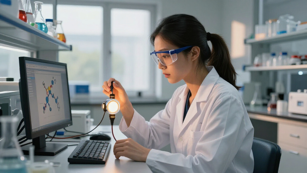 Scientists Discover A Hidden Switch That Shuts Down Inflammation