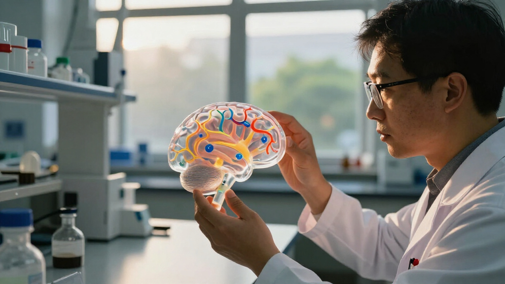 Scientists Reveal The Hidden Instructions That Build The Human Brain