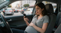 ‘So Surreal’: Woman Gives Birth While Stuck In Heavy San Francisco Traffic - The Guardian