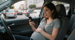 ‘So Surreal’: Woman Gives Birth While Stuck In Heavy San Francisco Traffic - The Guardian