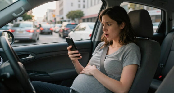 ‘So Surreal’: Woman Gives Birth While Stuck In Heavy San Francisco Traffic - The Guardian