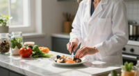 Stanford Scientists Discover A Seafood That Can Reverse Signs Of Aging