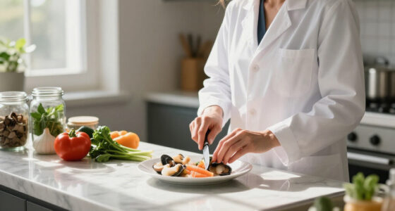 Stanford Scientists Discover A Seafood That Can Reverse Signs Of Aging