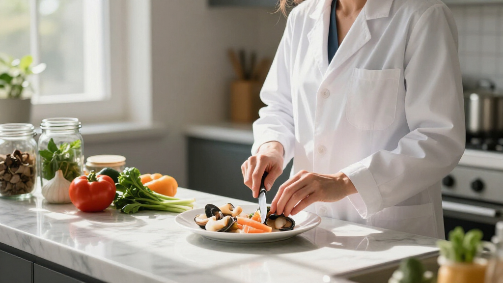 Stanford Scientists Discover A Seafood That Can Reverse Signs Of Aging