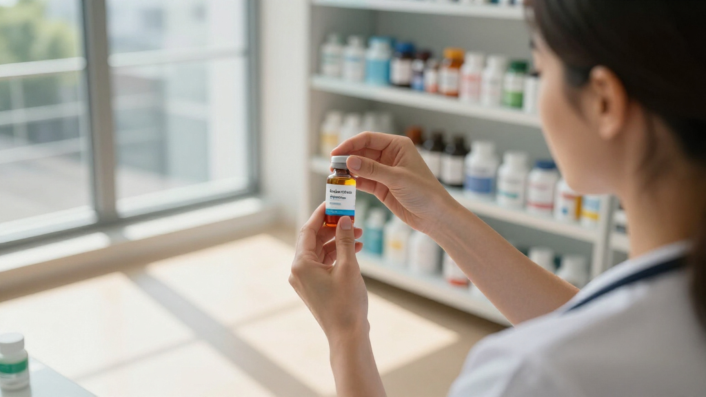 Sudarshan Pharma Surges In Global Coverage
