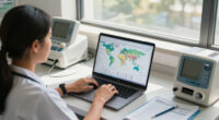 Sutter Health Surges In Global Coverage