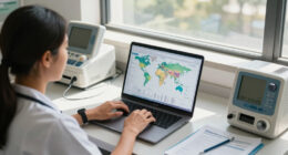 Sutter Health Surges In Global Coverage