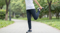 This Emerging Treatment Could Help People Avoid Knee Replacement Surgery
