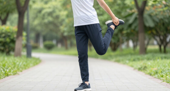 This Emerging Treatment Could Help People Avoid Knee Replacement Surgery